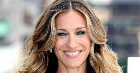 Charm En Maman Sarah Jessica Parker Est Apparue En Public Avec Des