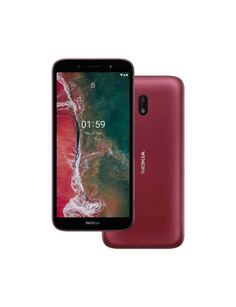 Nokia C1 Plus Specs PhoneArena