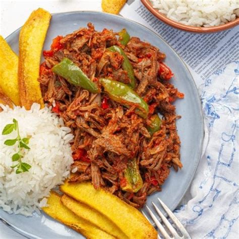 Ropa Vieja Laylita Recetas De Cocina