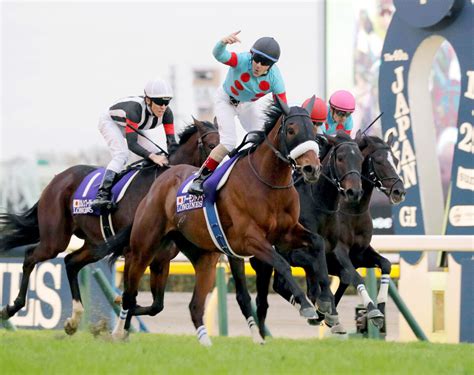 【jra】芝g1・9勝のアーモンドアイを顕彰馬に選定 対象2年目で殿堂入り Umatoku 馬トク