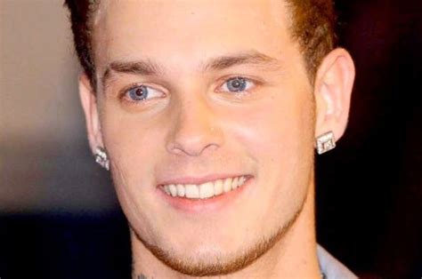 Sans vous y a rien Matt Pokora fête ses 16 ans de carrière e