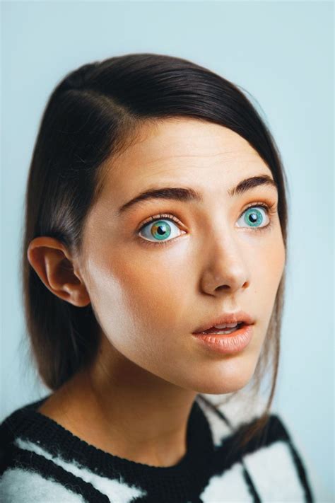 Amelia Zadro Amelia Zadro Most Beautiful Eyes Amelia