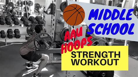 Workouts For Girl Basketball Players Eoua Blog