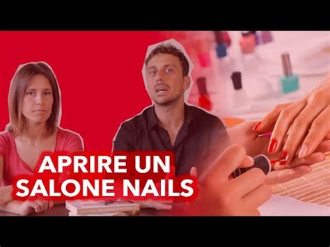 Come Aprire Un Nail Center Senza Diploma Guida Completa Passo Passo