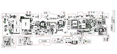 Unveiling the Handy Schematics: Explore the Phoneboard Samsung Universe