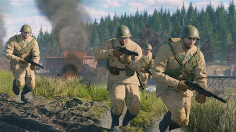 Enlisted Battle Of Moscow Ppk Squad Founder Bundle Price