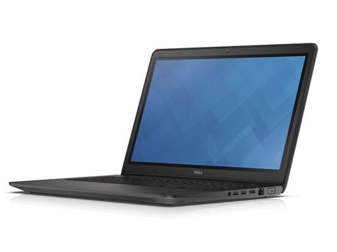 Dell Latitude 3550-0123 Notebook Review - NotebookCheck.net Reviews