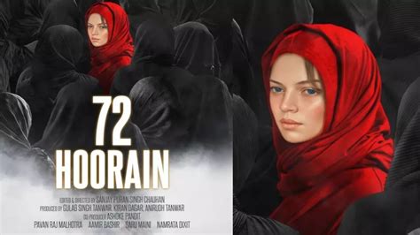 ‘72 HOORAIN’ REVIEW | 7 July, 2023 – Film Information