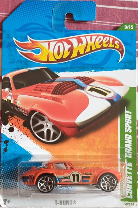 Leo Togashi T Hunts E Super T Hunts Hot Wheels
