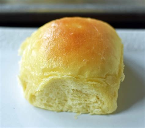 Dinner Rolls From Scratch No Yeast