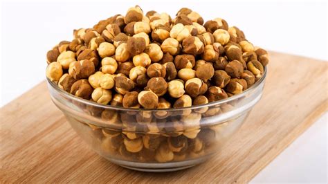 Black Chickpeas Nutrition