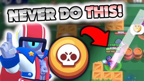 Stu Guide Tips And Tricks How To Play Stu Like A Pro In Brawl Stars