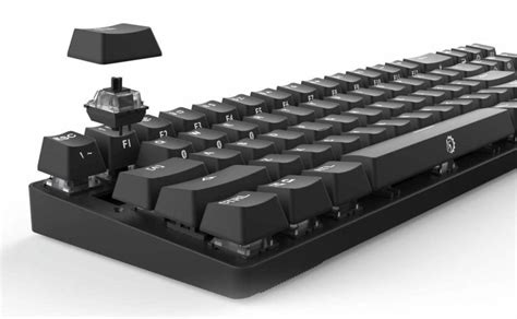 The 10 Best Wireless Gaming Keyboards High Ground Gaming