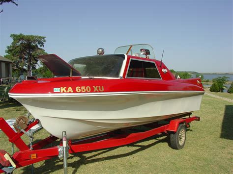 Todd's Mini-Tug Boat Building Journal: One Man Vintage Boat Show!