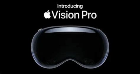 Apple Vision Pro A Comprehensive Guide To The Future Of Augmented Reality