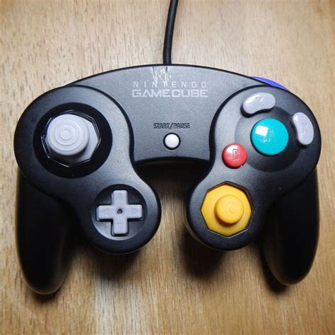 Nintendo Gamecube Controller Original Kaufen Auf Ricardo