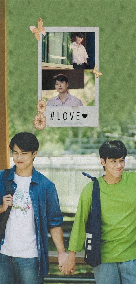 Bad Buddy Wallpaper Bts Wallpaper Lyrics Cute Gay Couples Buddy