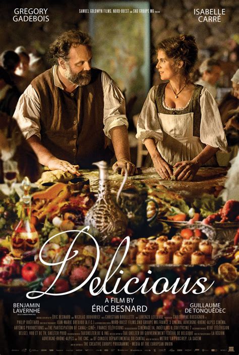 Delicious – SAMUEL GOLDWYN FILMS