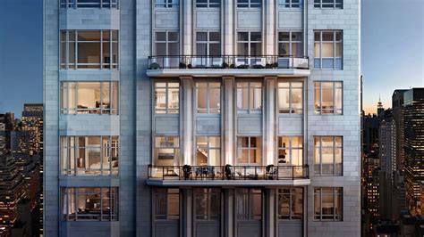 520 Park Avenue Nyc Condo Apartments Cityrealty