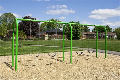 Unique Commercial Playground Swings at the Best Price