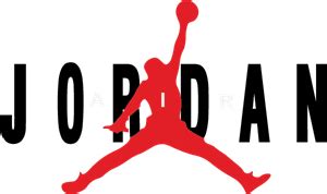 Michael Jordan Logo Vector (.EPS) Free Download