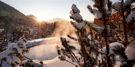 Kempinski The Spa at Kempinski Hotel Berchtesgaden - Resense, the sense ...