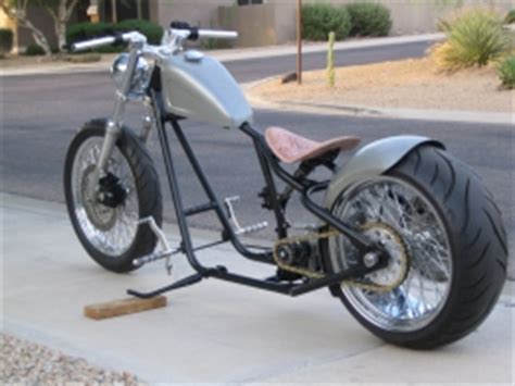 Yamaha Xs Bobber Build Reviewmotors Co