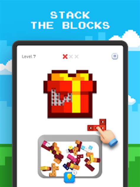 Blockin Color Block Puzzle Apk Para Android Download