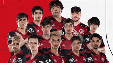 CBLOL Academy 2021 Flamengo vence paiN por 3 a 1 e é bicampeã