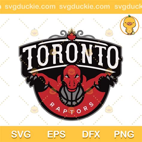 Toronto Raptors Logo Vector SVG, Toronto Raptors Basketball