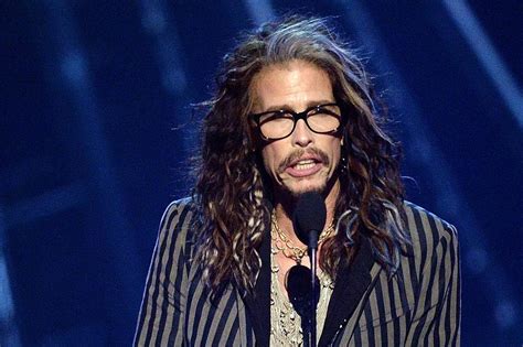 Steven Tyler Reveals Hopes For 2016 Country Solo Album Release