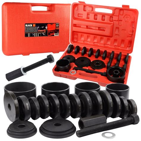 Купить СЪЕМНИК ВТУЛКИ ПОДШИПНИКА ПРЕСС-АДАПТЕРЫ 56-88 мм: отзывы, фото ...