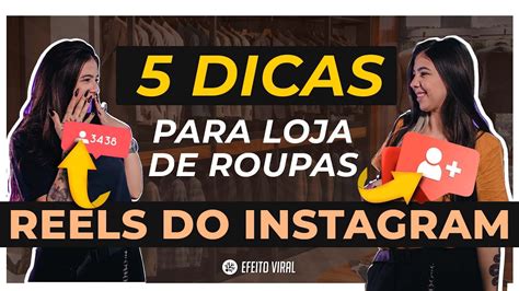 Introduzir 105 Imagem Ideias De Reels Para Loja De Roupas Masculinas