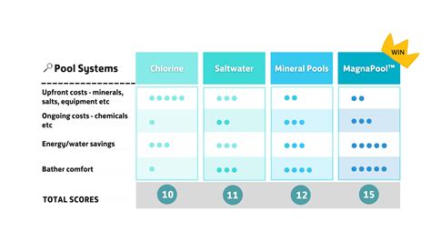 Are Mineral Pools Worth It | Zodiac Australia