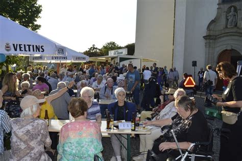 Turmfest Bilder Vom Musikalischen Abend In Der Galerie Bigge