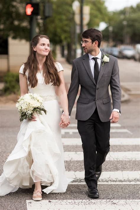 Are Keds Shoes Making a Wedding Day Comeback? - Love & Lavender