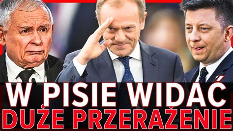 KACZYŃSKI STRASZY UPADKIEM PARTII PKW ZABIERA MILIONY PIS owi YouTube