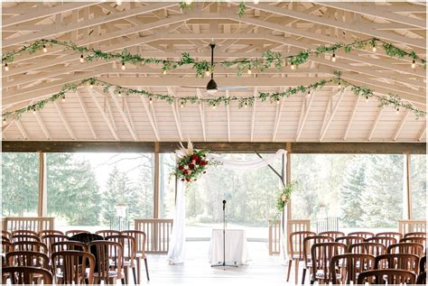 A Complete Guide to the Best Wedding Venues in Michigan