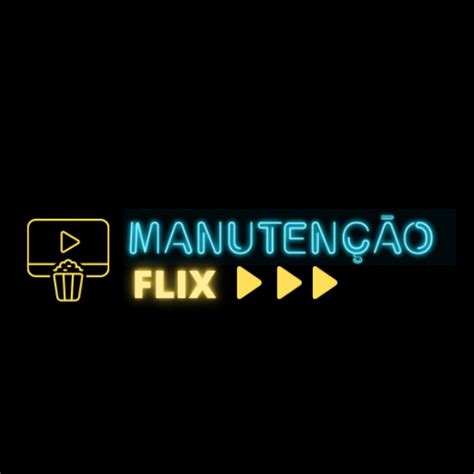 ManutençãoFlix Vanderlei Oliota Hotmart