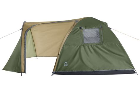 Походная палатка Jungle Camp torino 4 70805 - выгодная цена, отзывы ...