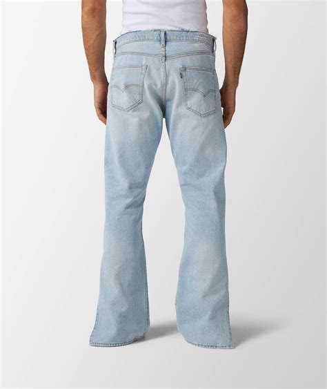 Blue Erl 501 Denim Jeans X Levis Svd