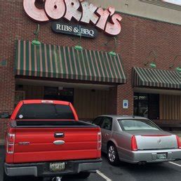 Corkys Bbq Updated January Photos Reviews N