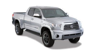 Genuine OEM Toyota Truck Accessories | Toyota Parts Center