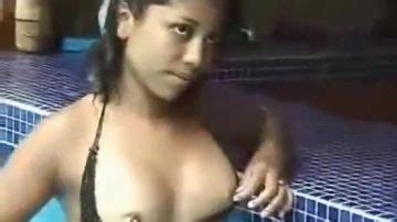 Found A Hot Costa Rican Pussy PORNDROIDS
