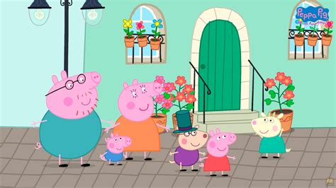 Worthplaying Peppa Pig World Adventures Is Coming To Nintendo