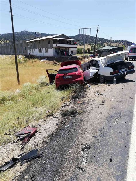 Seydikemerde trafik kazası 1 ölü 2 yaralı Bodrum Kapak Haber