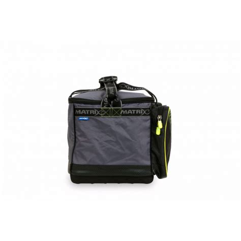 Pro Ethos Tackle Bait Carryall Matrix Bag