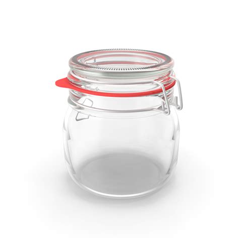 Empty Jar Png Images And Psds For Download Pixelsquid S114266757