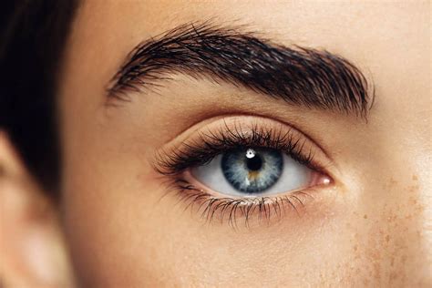 Cejas Naturales Trucos Para Tenerlas M S Bonitas Sin Maquillaje