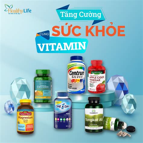 Tại Sao Phải Dùng Thực Phẩm Chức Năng Định Nghĩa Lợi ích Và Công Dụn Healthy Life Siêu Thị